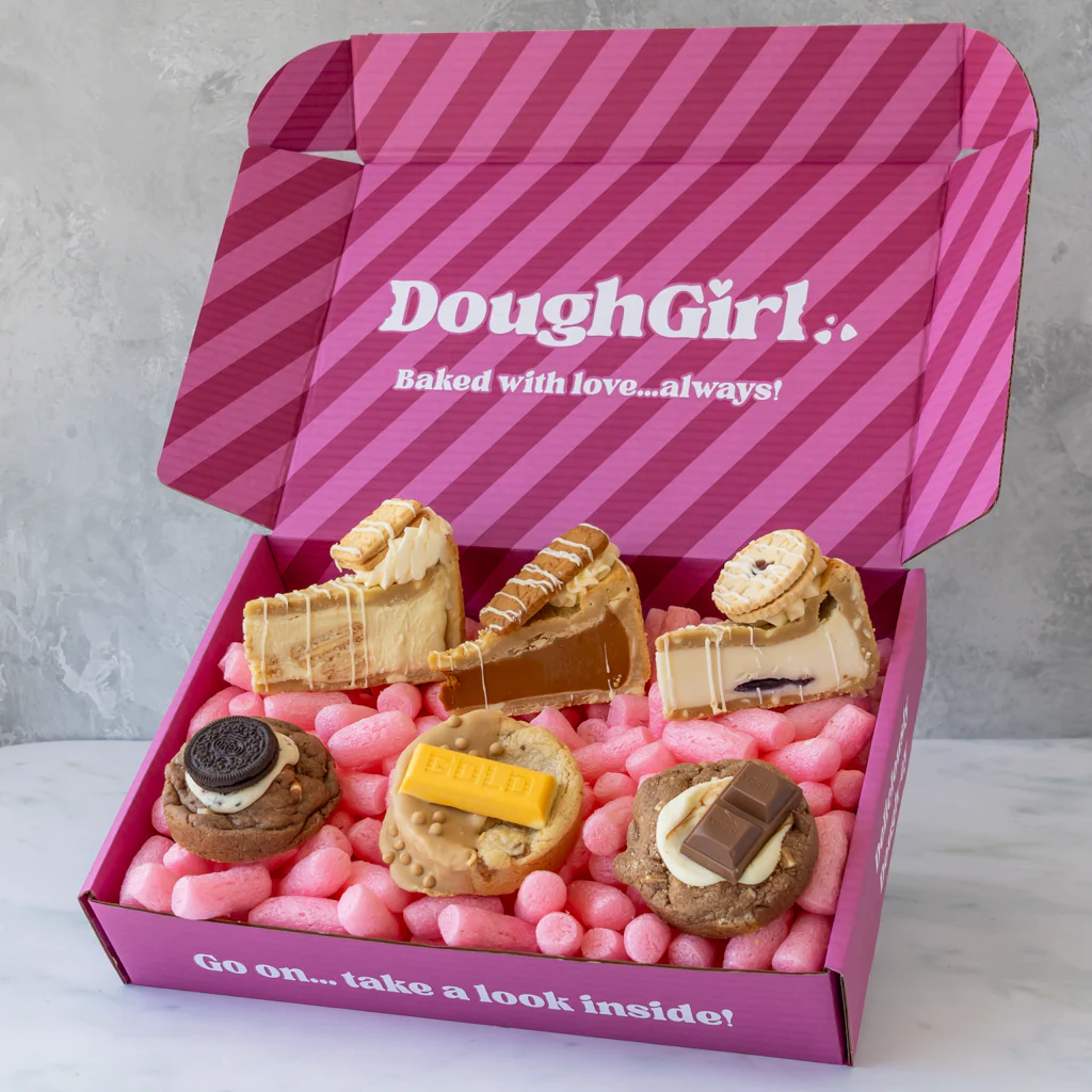 The Biscuit Bundle