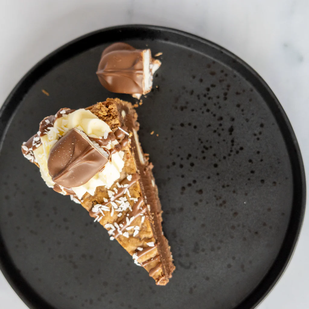 Cookie Pie Slice with Bounty - Image 12
