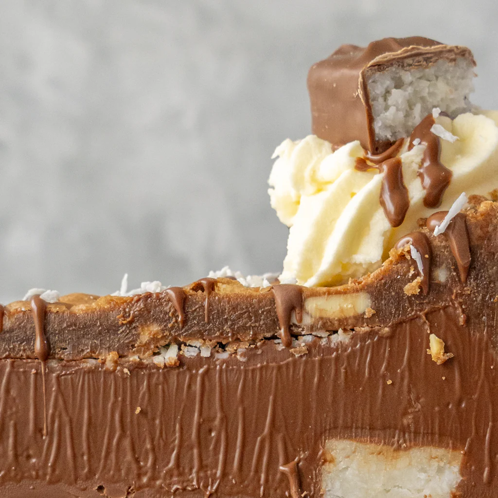 Cookie Pie Slice with Bounty - Image 13
