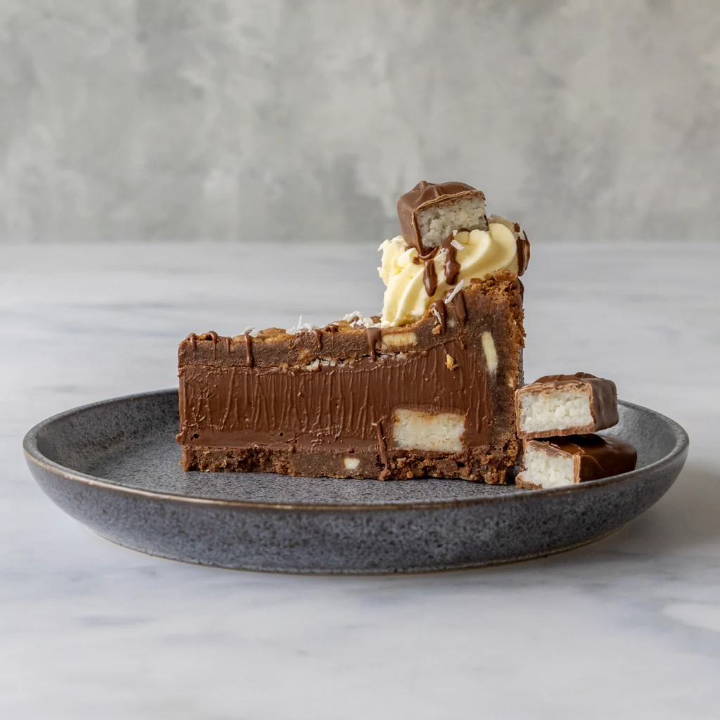 Cookie Pie Slice with Bounty - Image 15