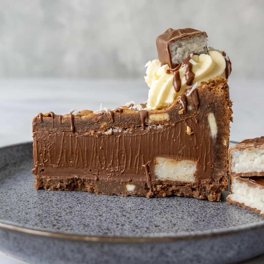 Cookie Pie Slice with Bounty - Image 16