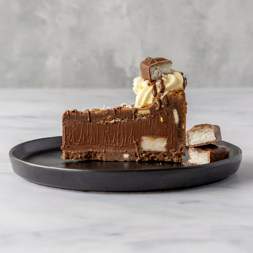 Cookie Pie Slice with Bounty - Image 3
