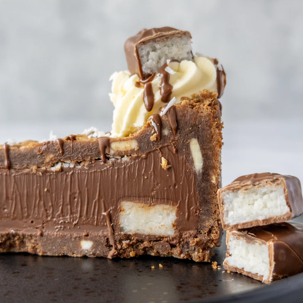Cookie Pie Slice with Bounty - Image 5