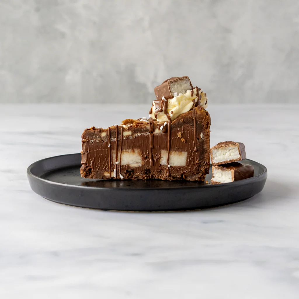 Cookie Pie Slice with Bounty - Image 8