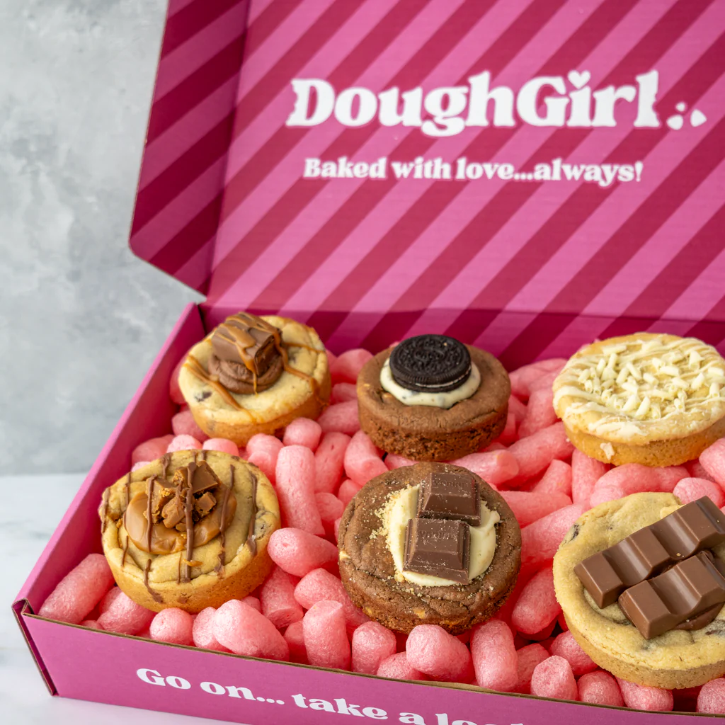 Build Your Own 6 Box of Cookies - Image 3
