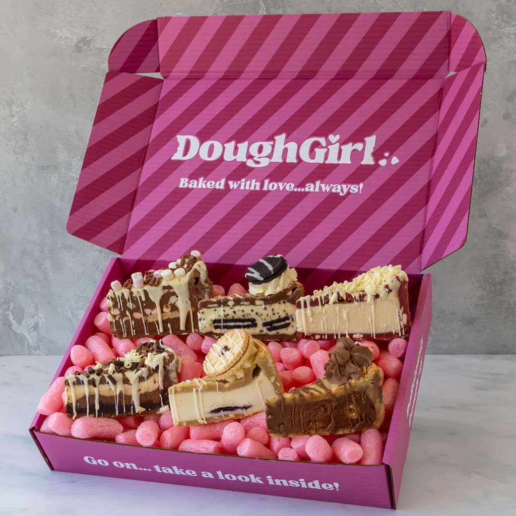 Cookie Pie 6 for £20 Box - Image 5
