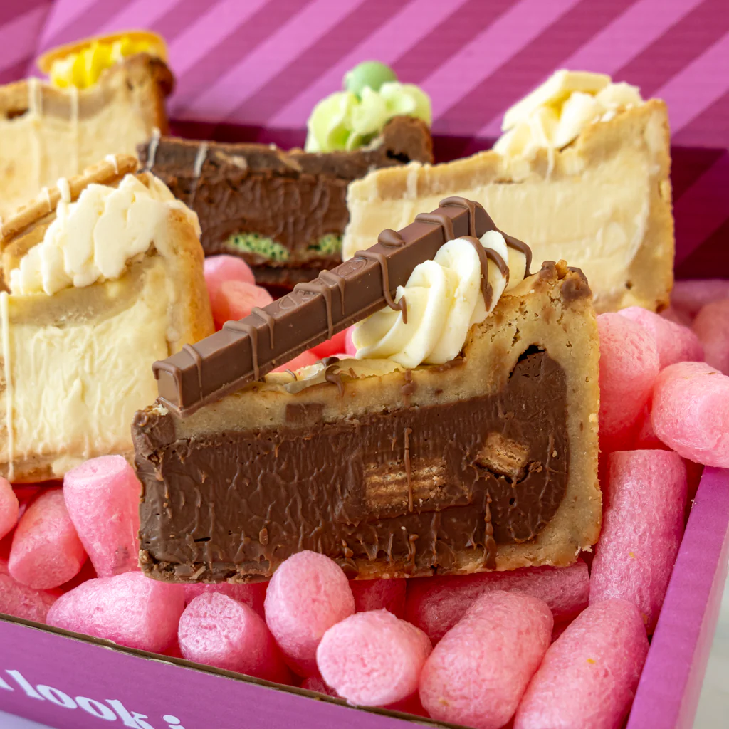 Cookie Pie 6 for £20 Box - Image 8