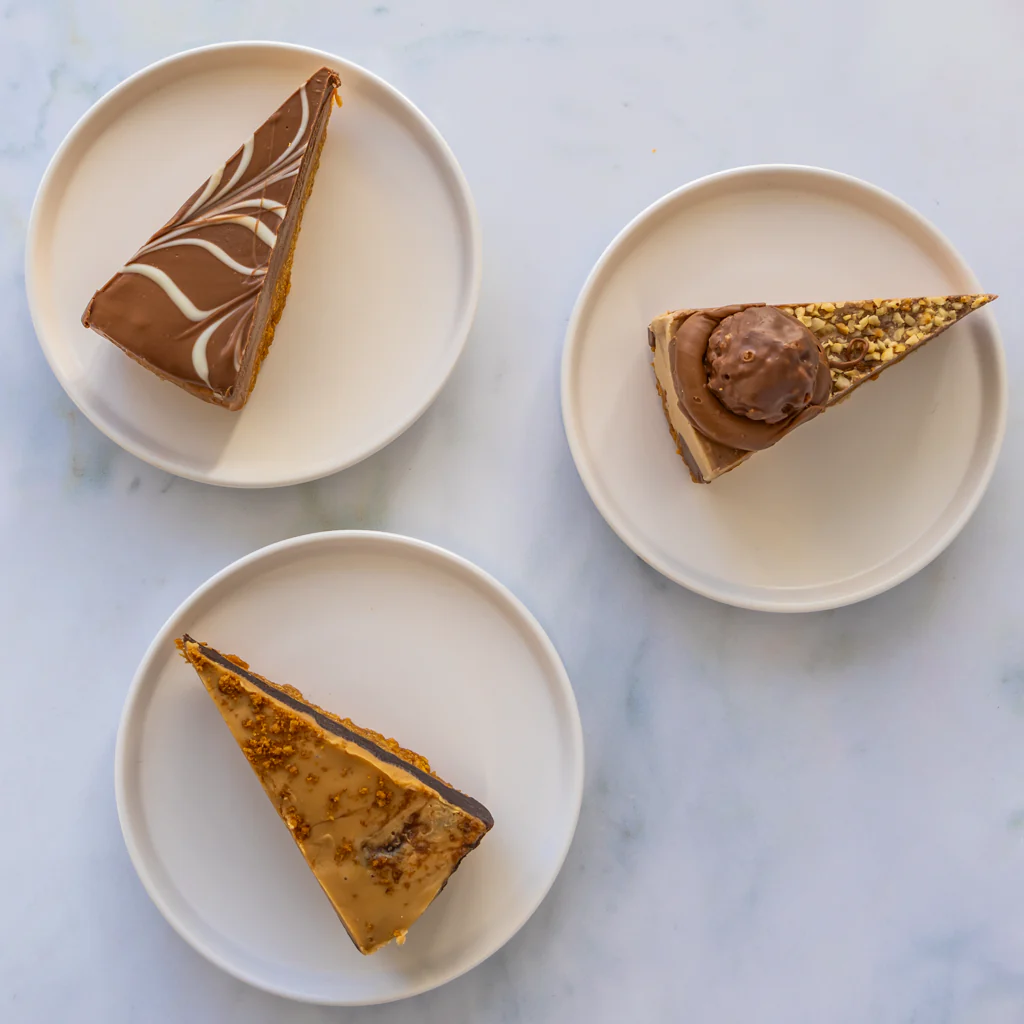 Millionaire Cornflake Pie Slice - Image 10