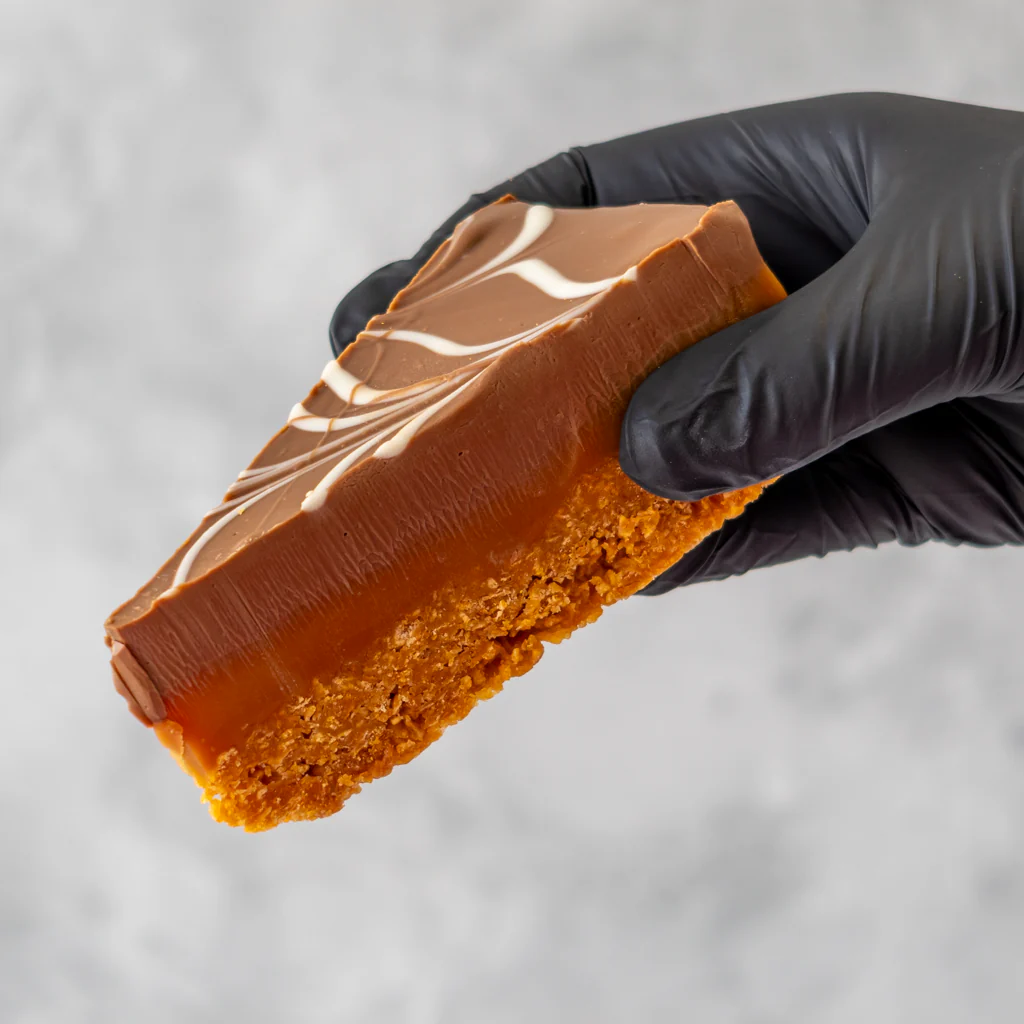Millionaire Cornflake Pie Slice - Image 6