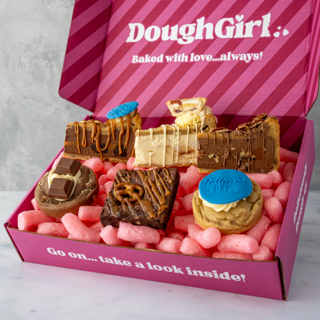 Father's Day Limited Edition Treat Box - Image 3