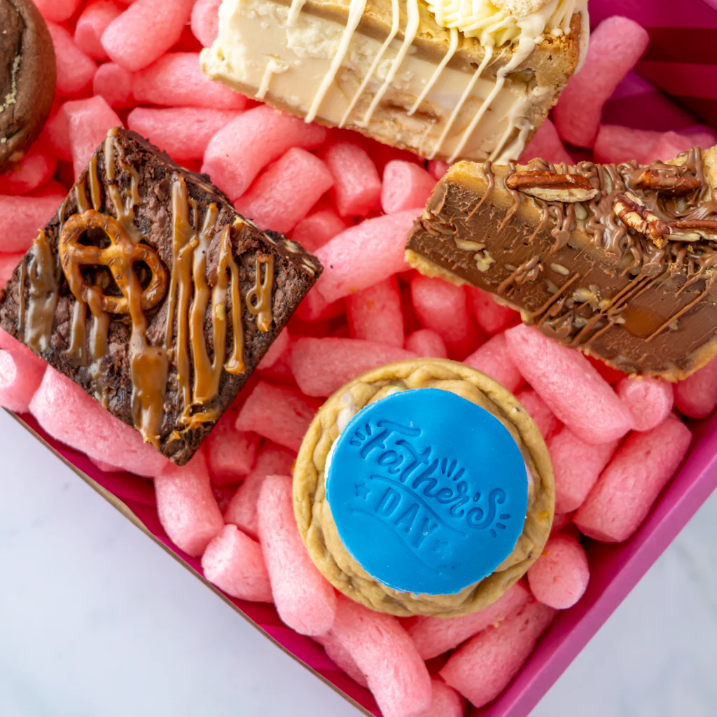 Father's Day Limited Edition Treat Box - Image 7