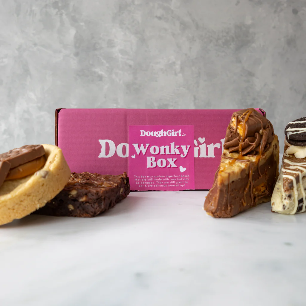 Wonky Box - Stop Food Waste Box - Image 14
