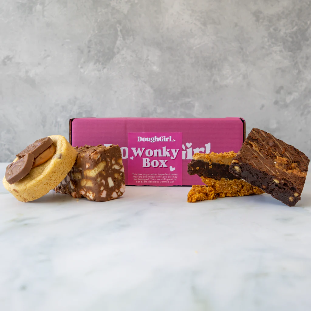 Wonky Box - Stop Food Waste Box - Image 3