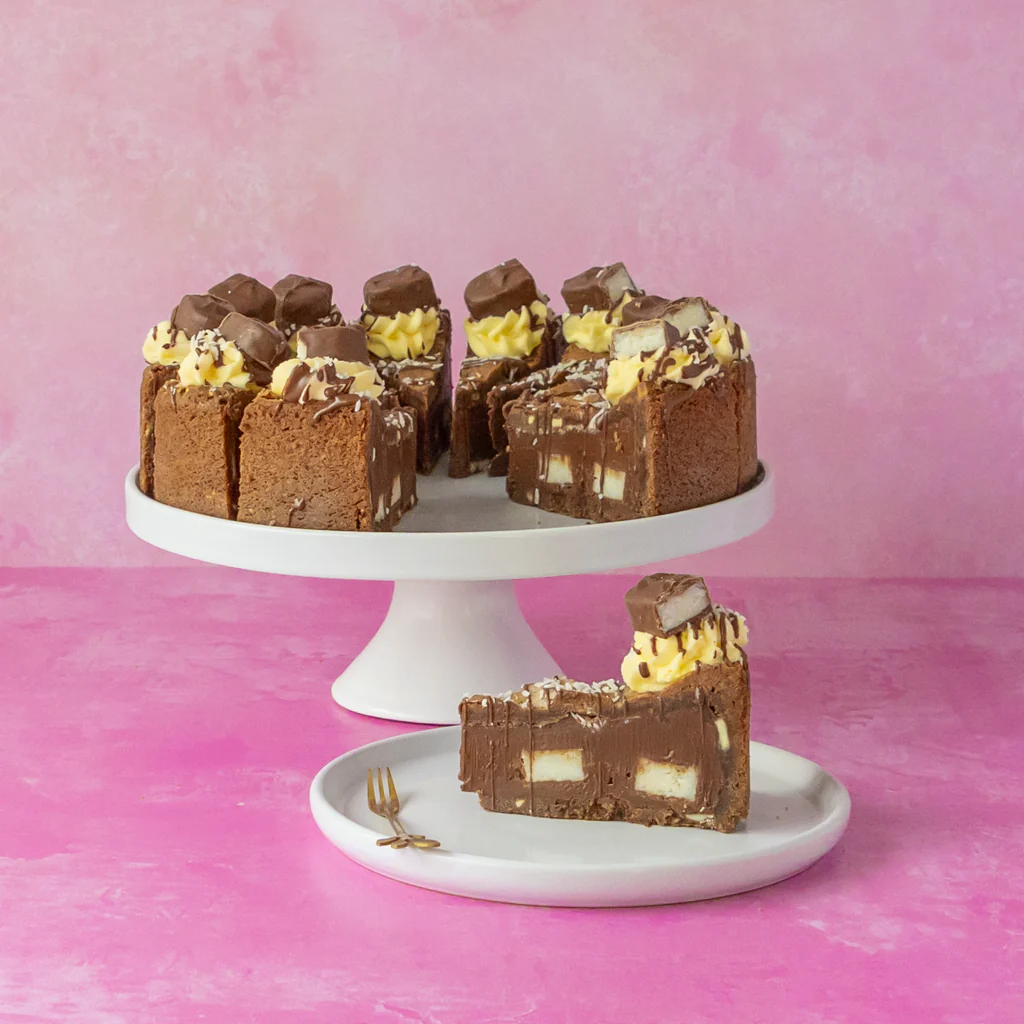 PRE-ORDER - Full Cookie Pie Slice with Bounty - 12 Slices - Image 7