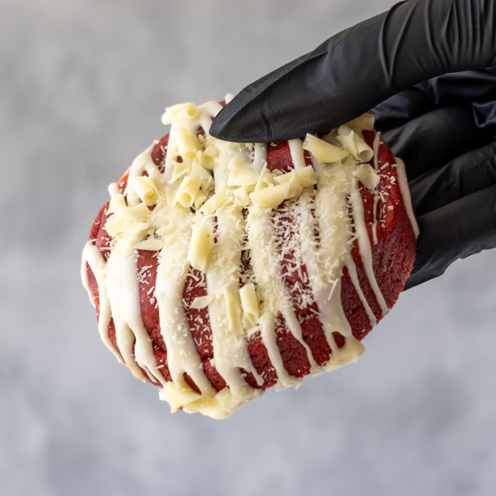 Red Velvet Deluxe Cookie - Image 10