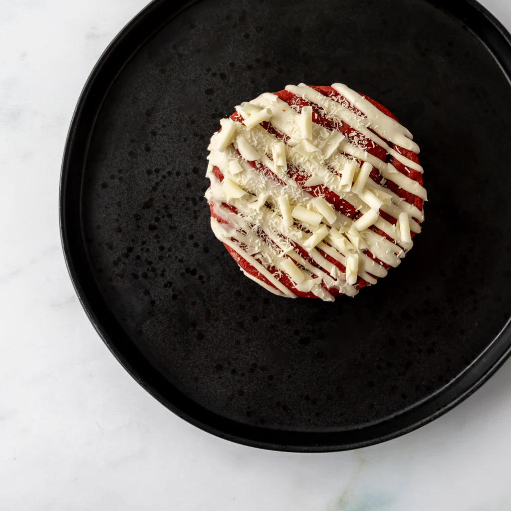 Red Velvet Deluxe Cookie - Image 11