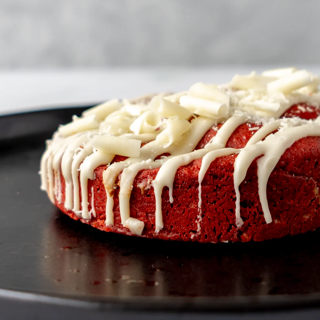 Red Velvet Deluxe Cookie - Image 13