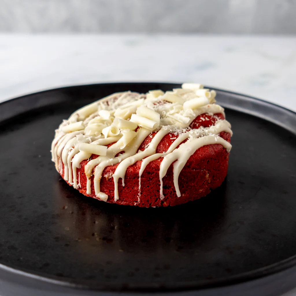 Red Velvet Deluxe Cookie - Image 14
