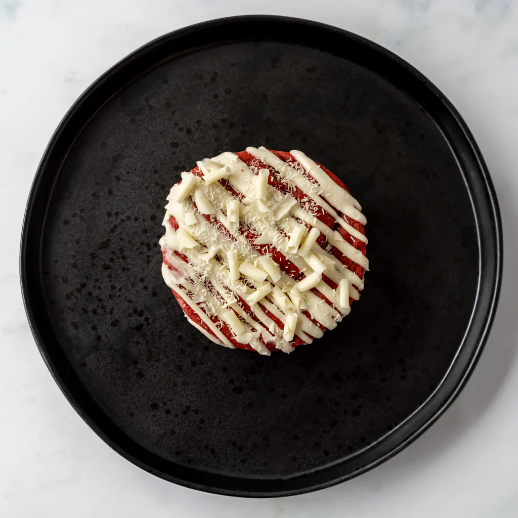 Red Velvet Deluxe Cookie - Image 4