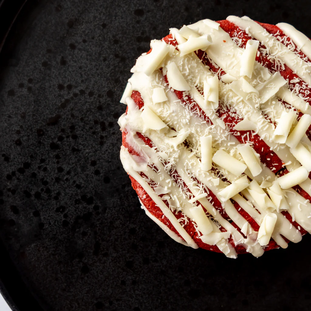 Red Velvet Deluxe Cookie - Image 5