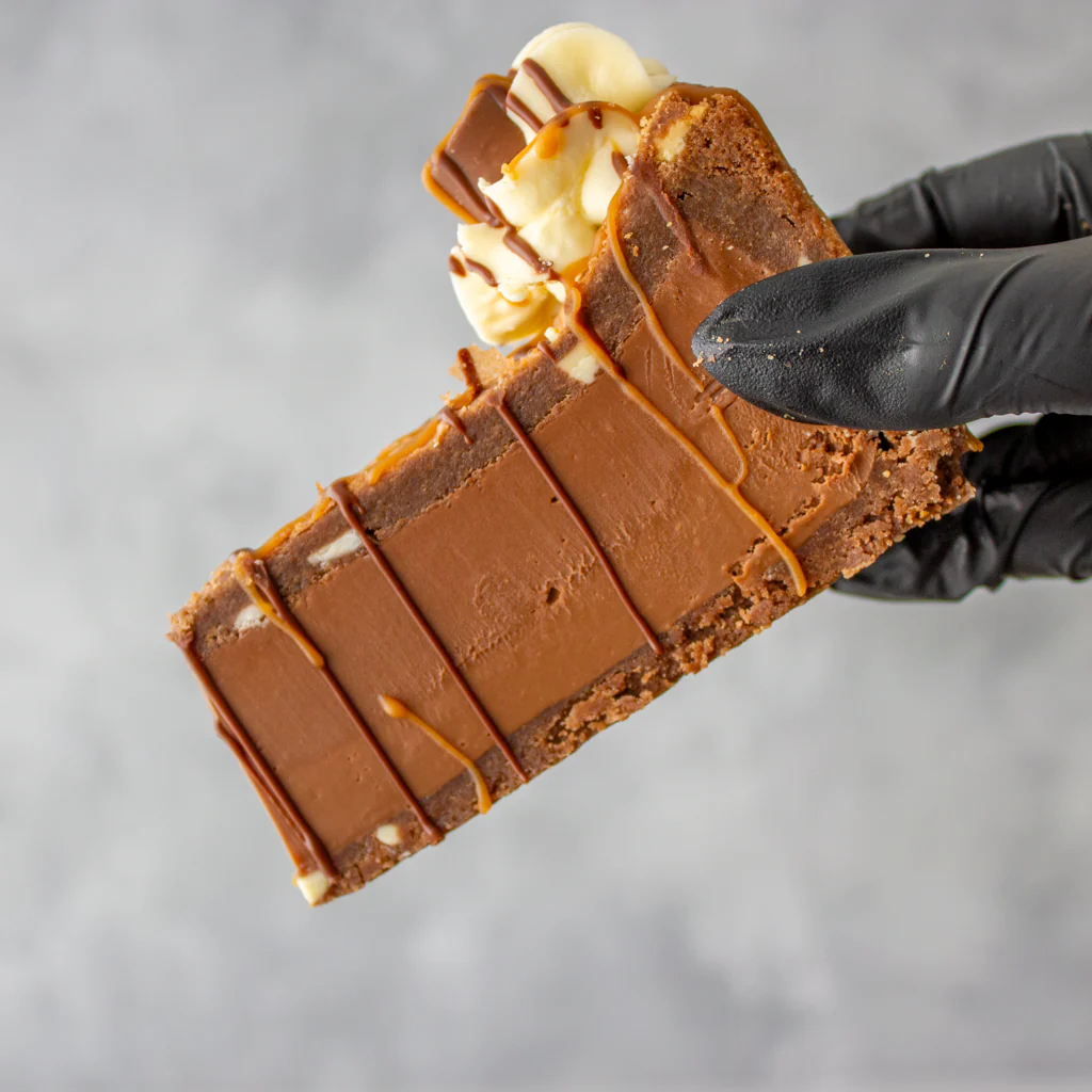 Cookie Pie Slice with Rolo - Image 3
