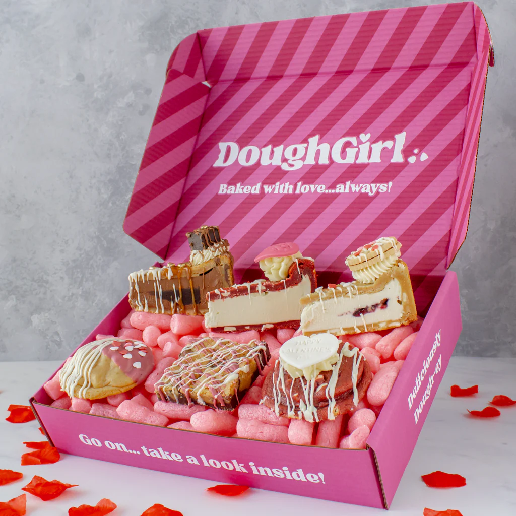 Valentine's Bundle
